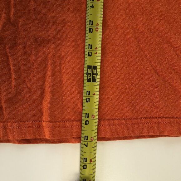 Auburn Tigers 2014 BCS National Championship Game NCAA Football Mens Tee Small - Picture 6 of 8